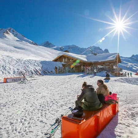 Grand Roc - Happy Chamonix Mont Blanc