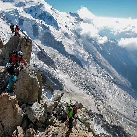 Grand Roc - Happy Apartamento *