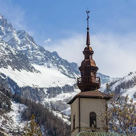 Grand Roc - Happy Apartamento