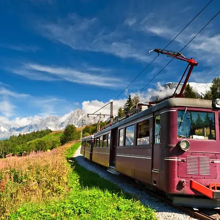 Grand Roc - Happy Apartamento