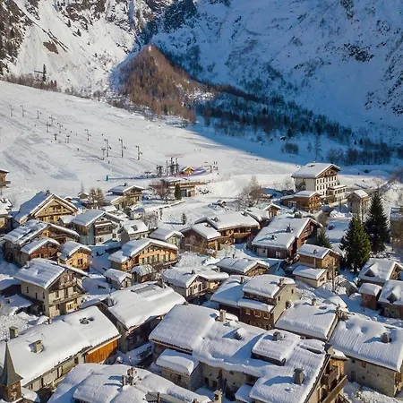 Apartamento Grand Roc - Happy *