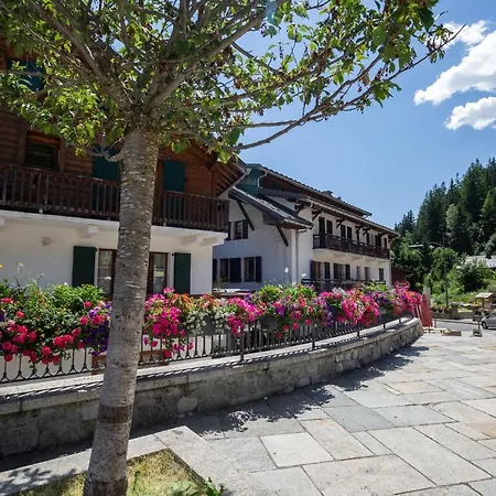 Apartamento Grand Roc - Happy Chamonix Mont Blanc