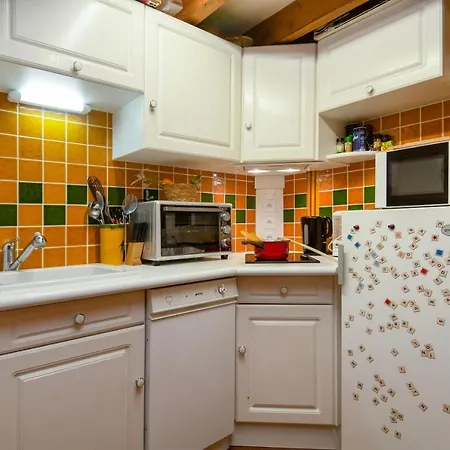 Grand Roc - Happy Apartamento