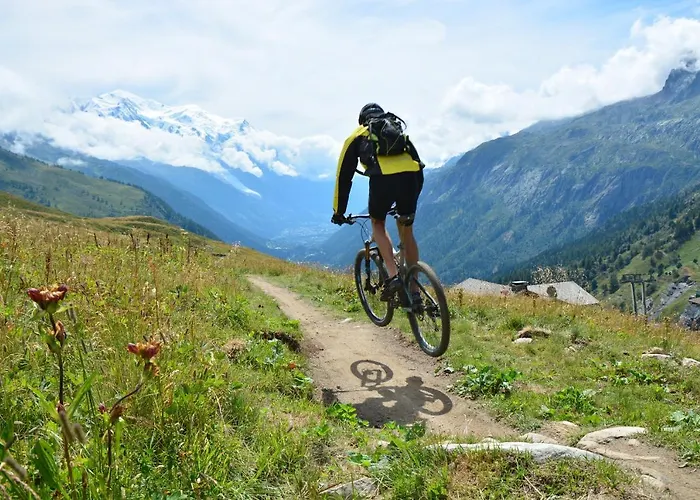 Grand Roc - Happy Chamonix