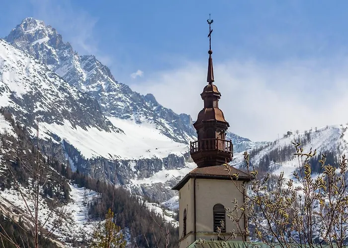 Grand Roc - Happy Apartman