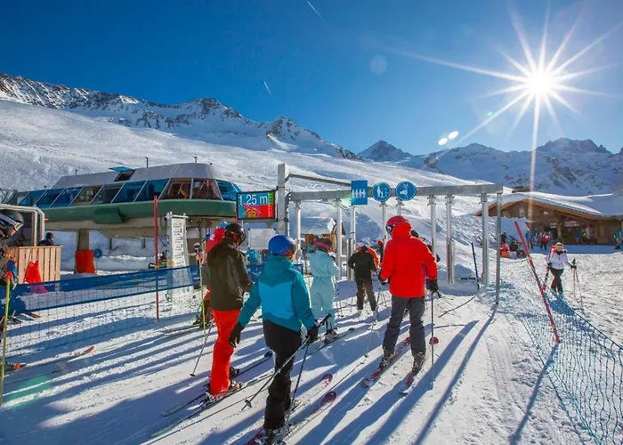 Grand Roc - Happy * Chamonix