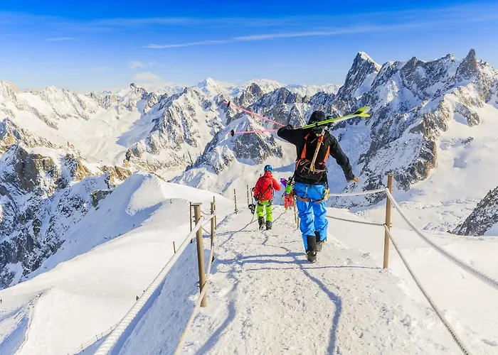 Apartman Grand Roc - Happy *