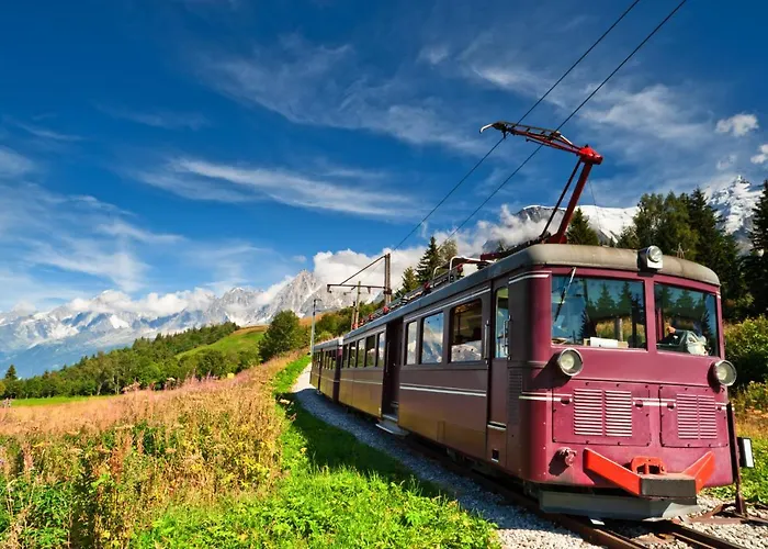 Grand Roc - Happy Apartment