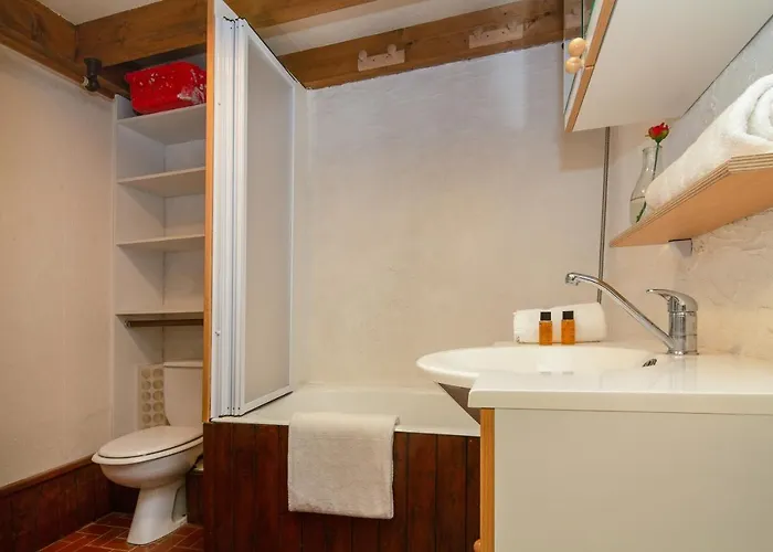 Grand Roc - Happy Chamonix