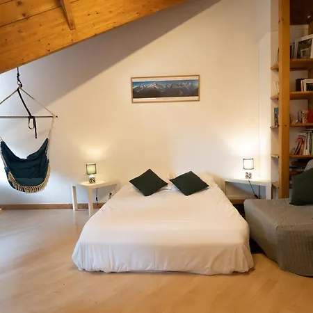 Grand Roc Appartement Chamonix