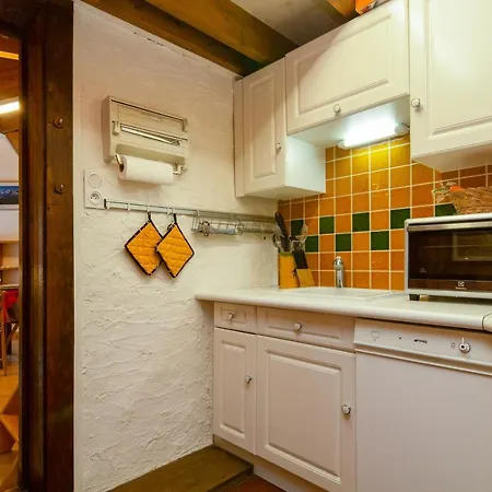 Grand Roc Appartement Chamonix