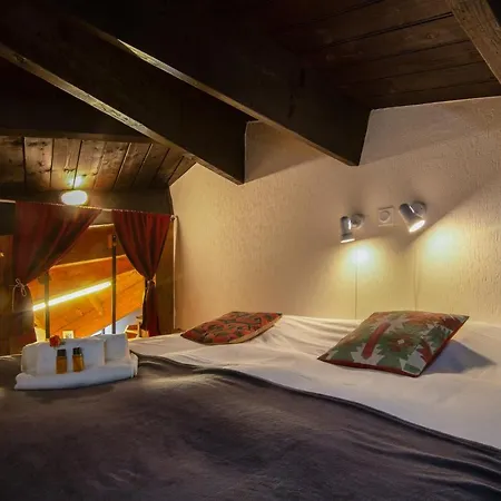 Grand Roc Appartement