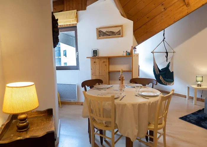 Grand Roc * Chamonix